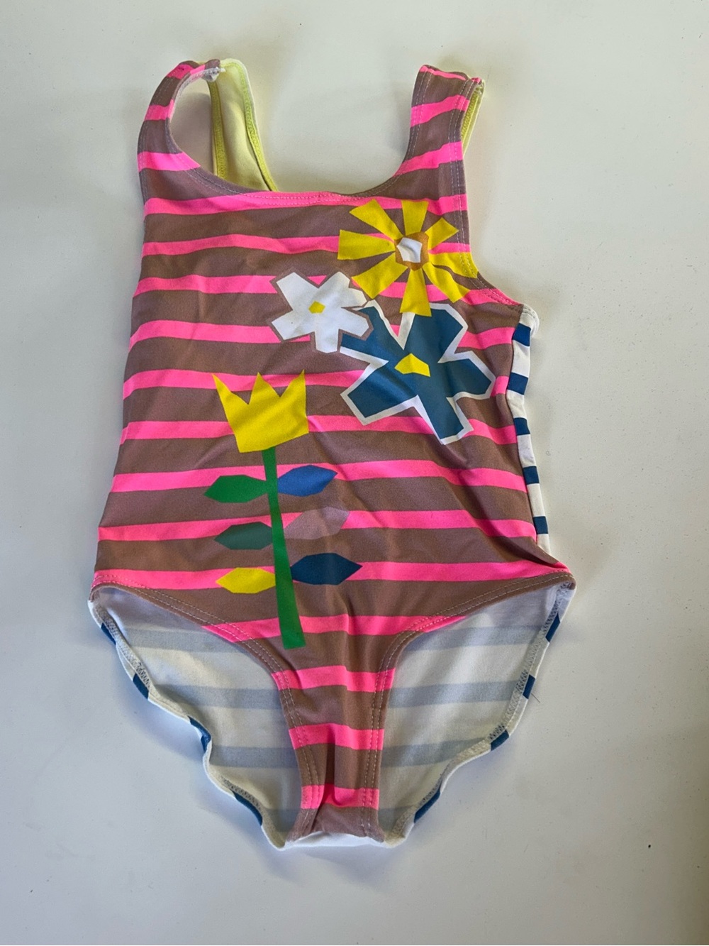 Stella MacCartney Kids Swim Suit